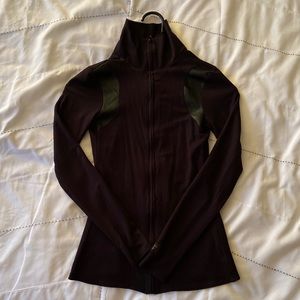 Gstar raw women’s zip up